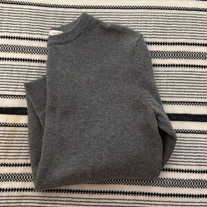 Boy’s H&M Gray Sweater